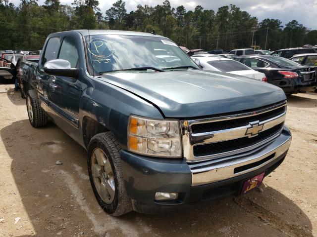 CHEVROLET SILVERADO 2011 3gcpcse01bg176368