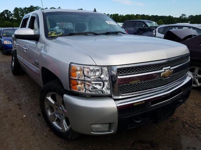 CHEVROLET SILVERADO 2011 3gcpcse01bg187662