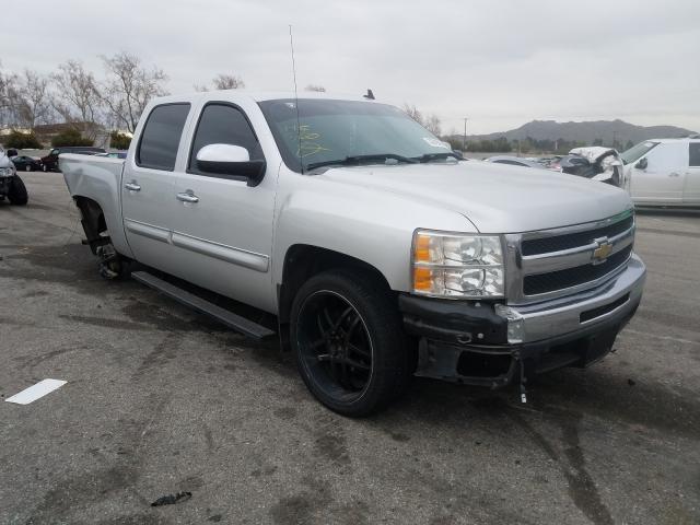 CHEVROLET SILVERADO 2011 3gcpcse01bg274834