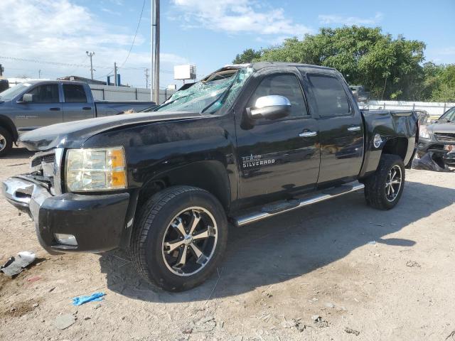 CHEVROLET SILVERADO 2011 3gcpcse01bg282559