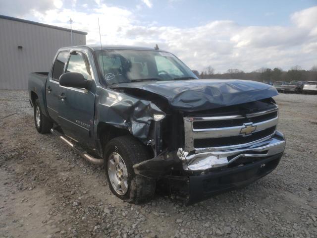 CHEVROLET SILVERADO 2011 3gcpcse01bg319660