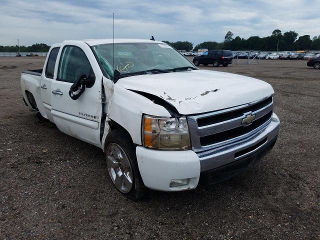 CHEVROLET SILVERADO 2011 3gcpcse01bg340315