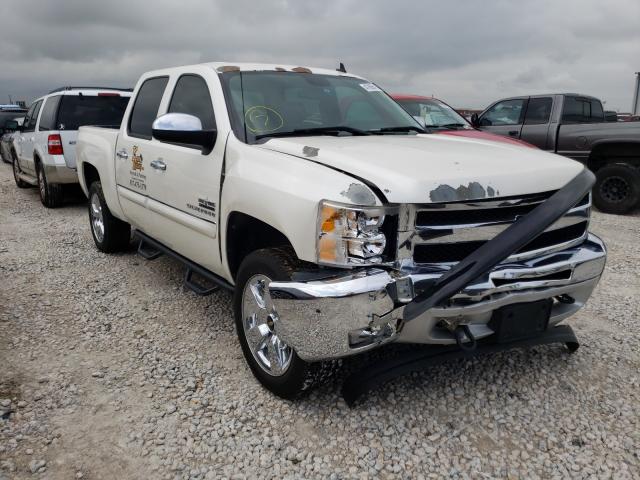 CHEVROLET SILVERADO 2011 3gcpcse01bg342825