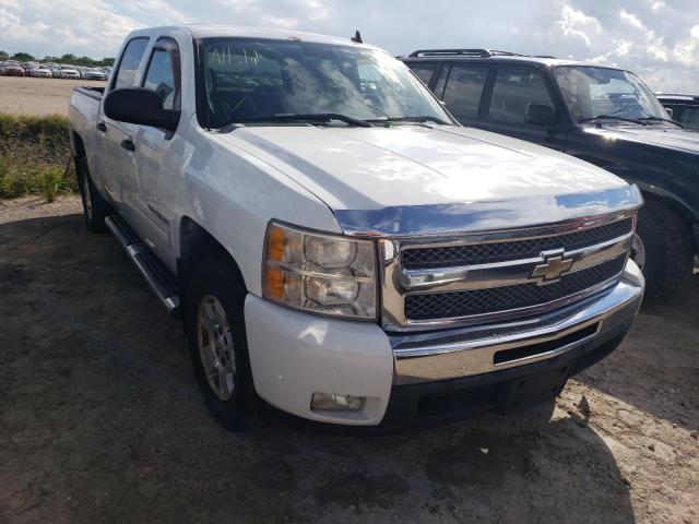 CHEVROLET SILVERADO 2011 3gcpcse01bg355378