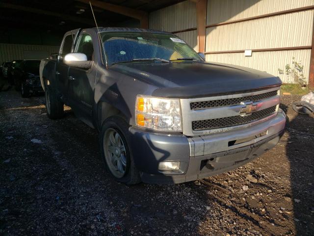 CHEVROLET SILVERADO 2011 3gcpcse01bg358748