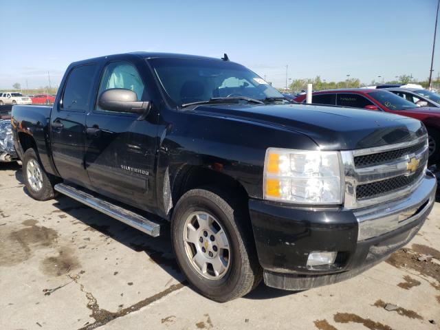 CHEVROLET SILVERADO 2011 3gcpcse01bg383701