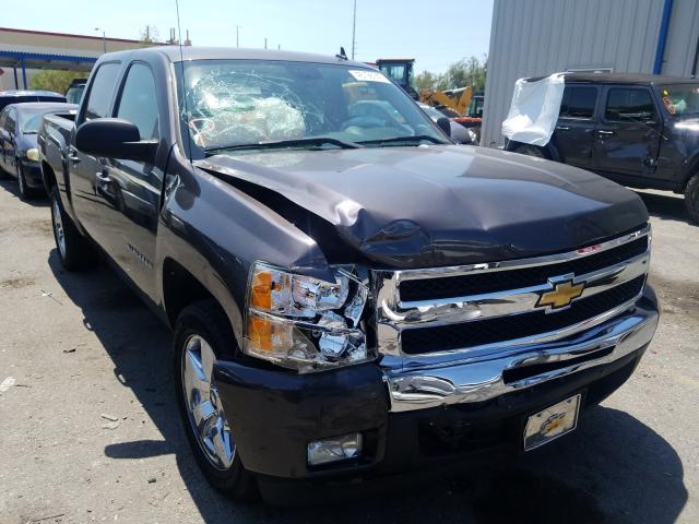 CHEVROLET SILVERADO 2011 3gcpcse02bg125316