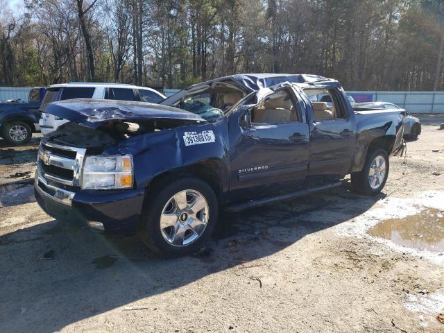 CHEVROLET SILVERADO 2011 3gcpcse02bg150023