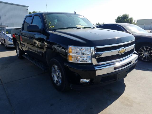 CHEVROLET SILVERADO 2011 3gcpcse02bg235668