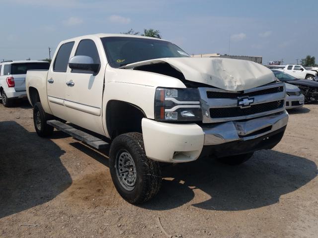 CHEVROLET SILVERADO 2011 3gcpcse02bg256729