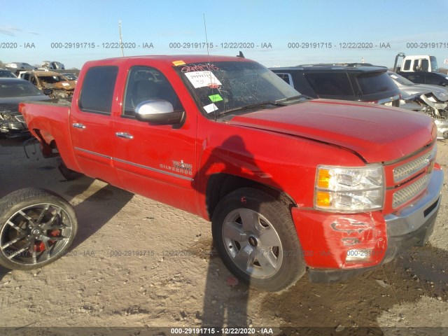 CHEVROLET SILVERADO 1500 2011 3gcpcse02bg259730