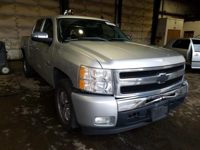 CHEVROLET SILVERADO 2011 3gcpcse02bg261574