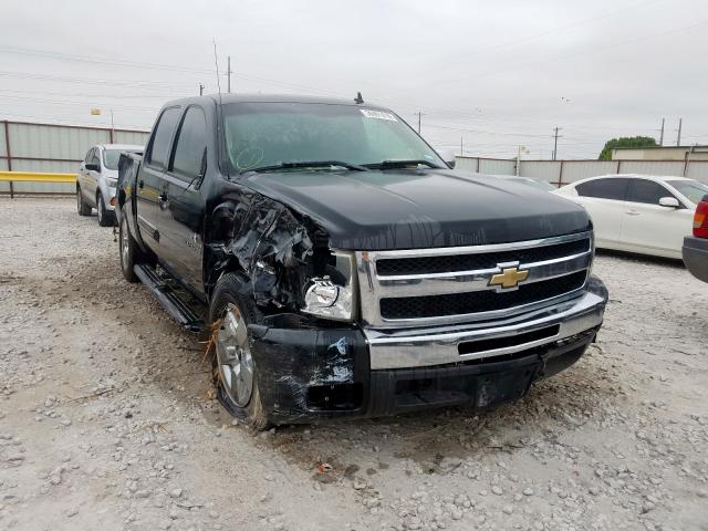 CHEVROLET SILVERADO 2011 3gcpcse02bg317903