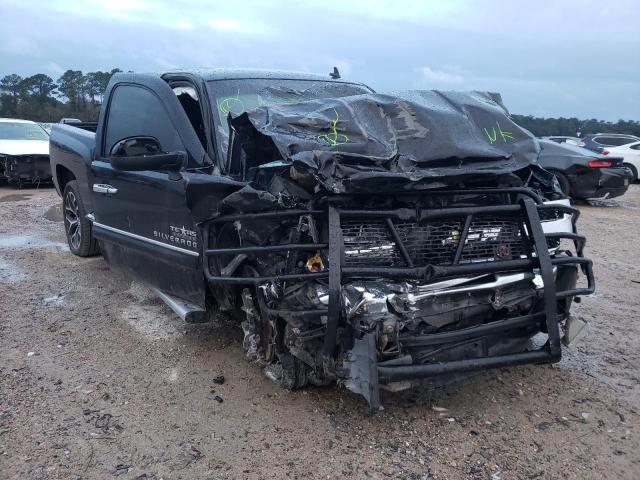 CHEVROLET SILVERADO 2011 3gcpcse02bg332790