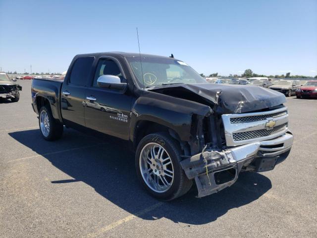 CHEVROLET SILVERADO 2011 3gcpcse02bg350786