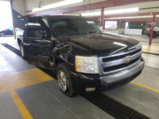 CHEVROLET SILVERADO 2011 3gcpcse02bg377714