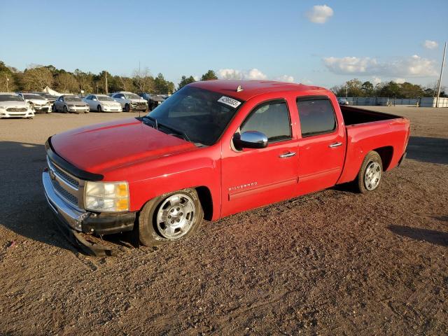 CHEVROLET SILVERADO 2011 3gcpcse02bg406743