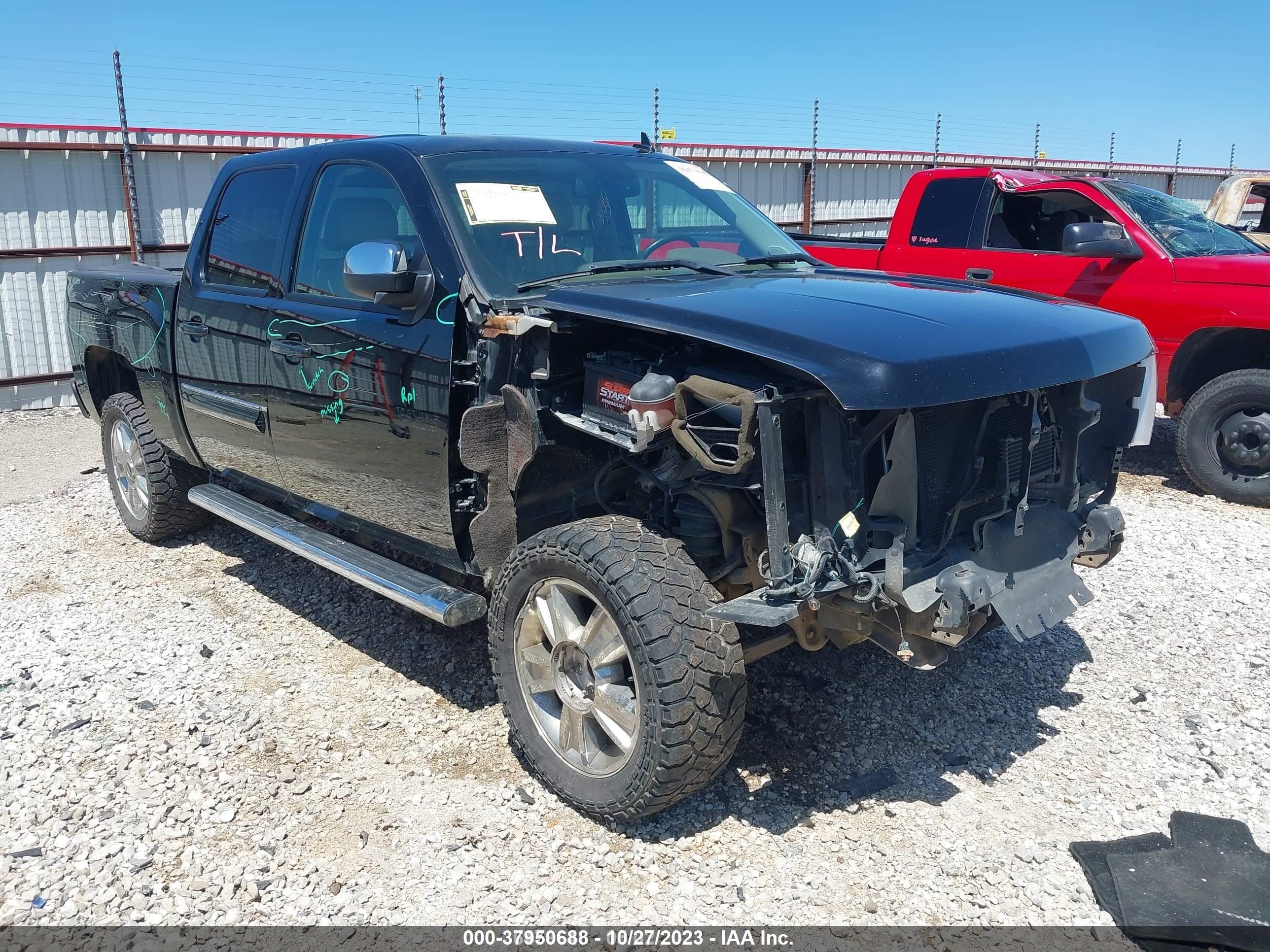 CHEVROLET SILVERADO 2012 3gcpcse02cg246686