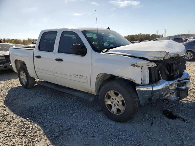 CHEVROLET SILVERADO 2012 3gcpcse02cg273225