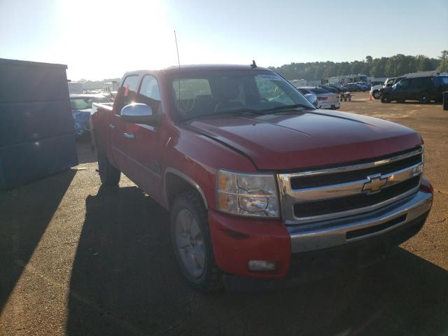 CHEVROLET SILVERADO 2011 3gcpcse03bg118651