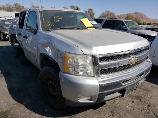 CHEVROLET SILVERADO 2011 3gcpcse03bg134297