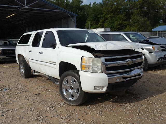 CHEVROLET SILVERADO 2011 3gcpcse03bg138219