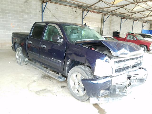 CHEVROLET SILVERADO 2011 3gcpcse03bg203683