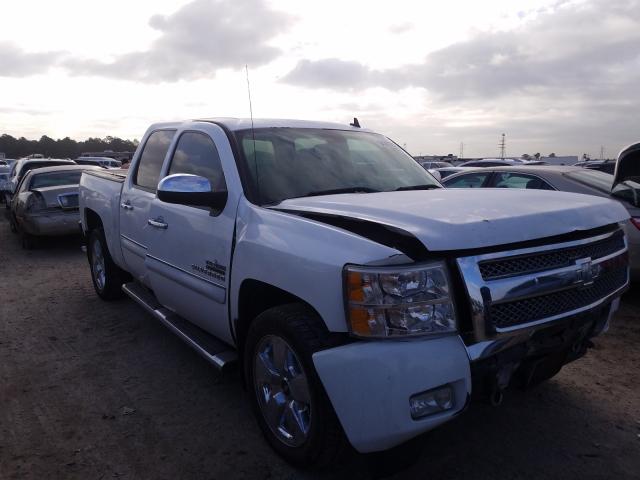 CHEVROLET SILVERADO 2011 3gcpcse03bg223612