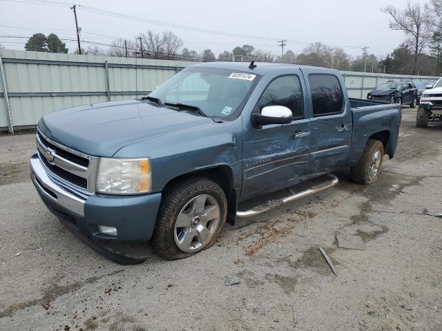 CHEVROLET SILVERADO 2011 3gcpcse03bg260305