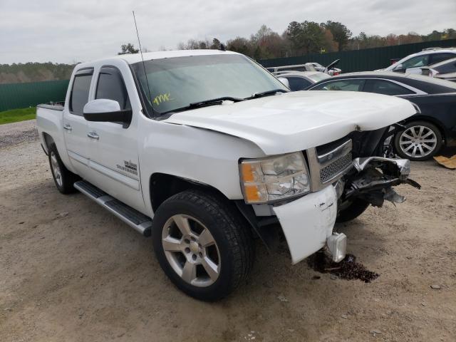 CHEVROLET SILVERADO 2011 3gcpcse03bg268985