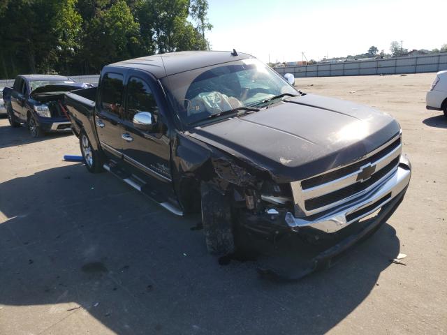 CHEVROLET SILVERADO 2011 3gcpcse03bg295961