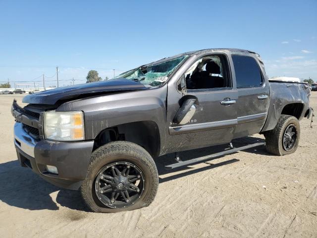 CHEVROLET SILVERADO 2011 3gcpcse03bg304836