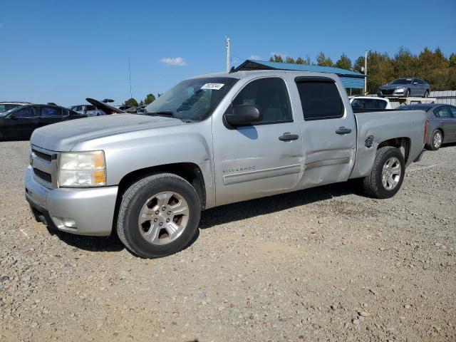 CHEVROLET SILVERADO 2011 3gcpcse03bg322057