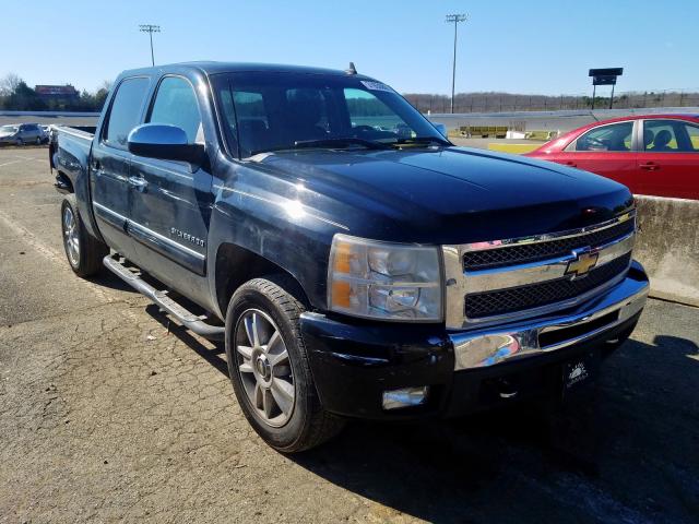 CHEVROLET SILVERADO 2011 3gcpcse03bg394702