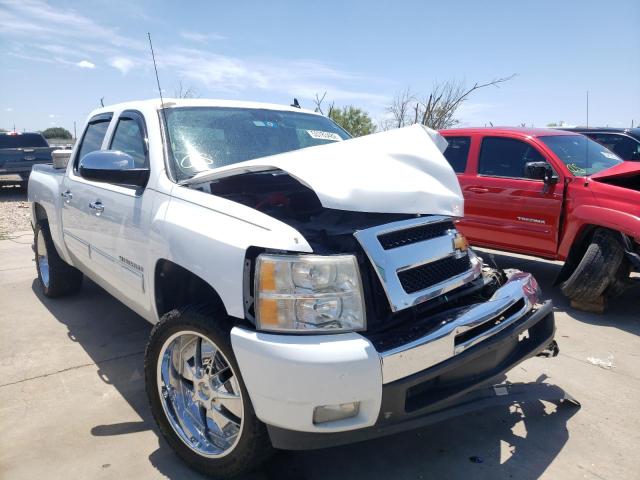 CHEVROLET SILVERADO 2011 3gcpcse03bg401342