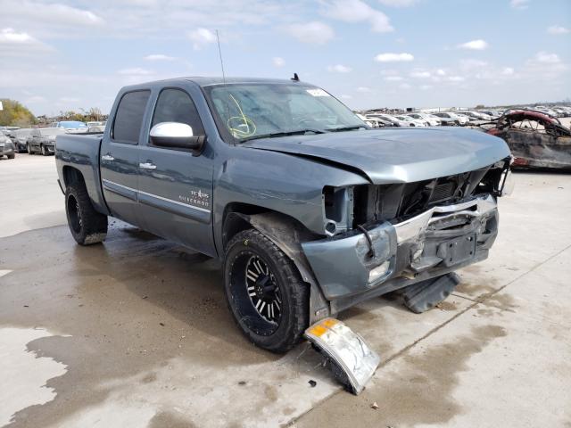 CHEVROLET SILVERADO 2011 3gcpcse04bg173304