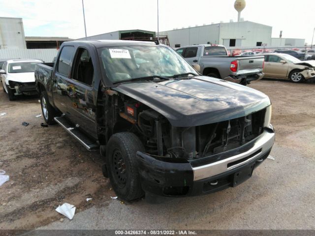 CHEVROLET SILVERADO 1500 2011 3gcpcse04bg195366