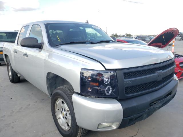 CHEVROLET SILVERADO 2011 3gcpcse04bg245750