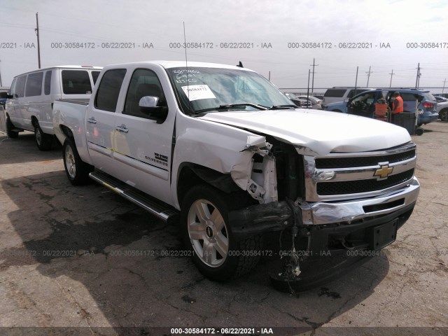 CHEVROLET SILVERADO 1500 2011 3gcpcse04bg252777