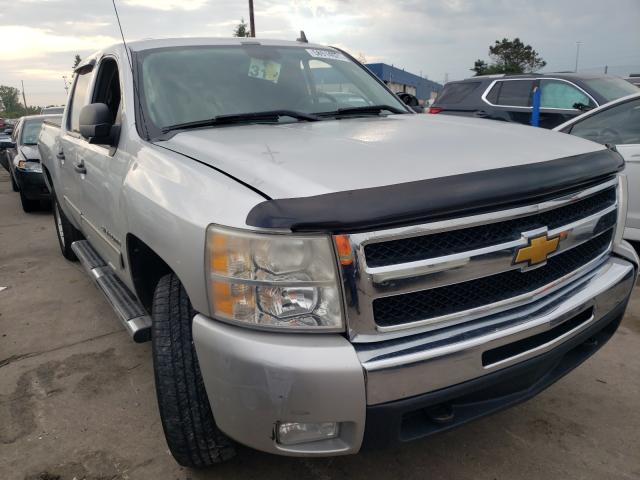 CHEVROLET SILVERADO 2011 3gcpcse04bg285195