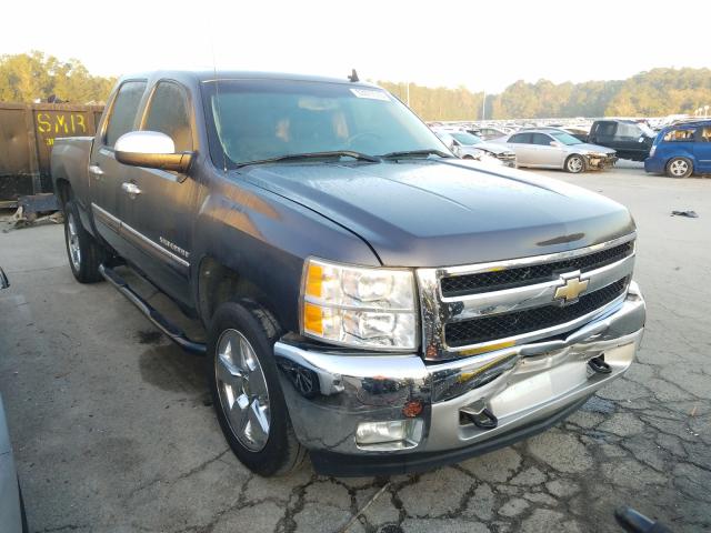 CHEVROLET SILVERADO 2011 3gcpcse04bg327235