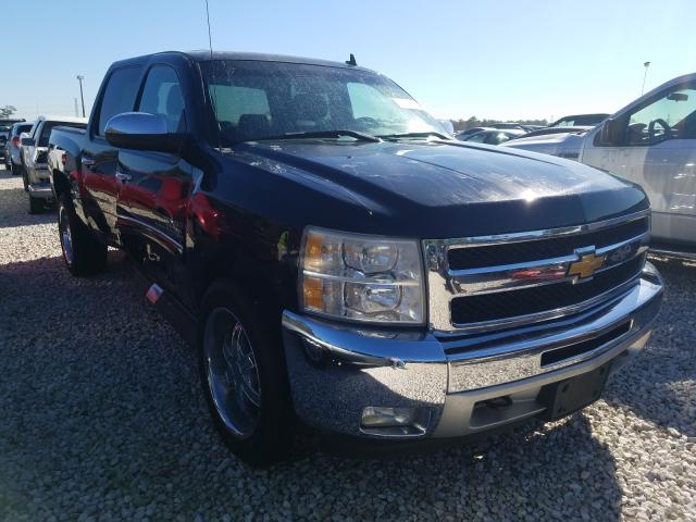 CHEVROLET SILVERADO 2011 3gcpcse04bg328949