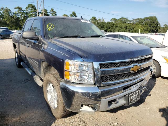 CHEVROLET SILVERADO 2011 3gcpcse04bg332015