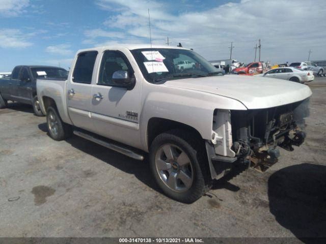 CHEVROLET SILVERADO 1500 2011 3gcpcse04bg341247