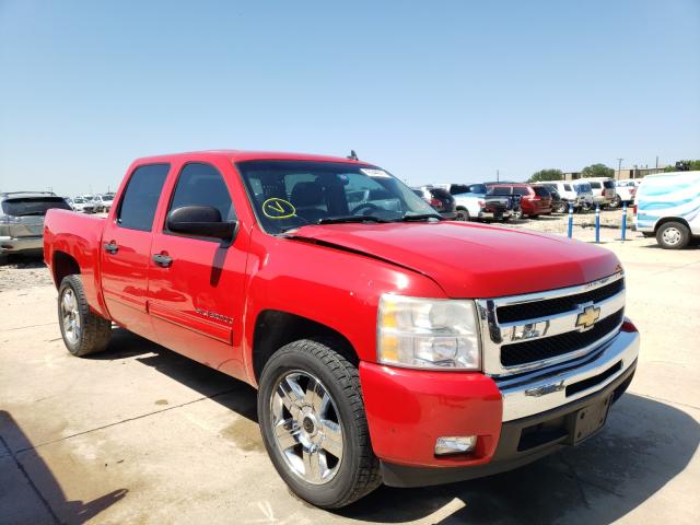 CHEVROLET SILVERADO 2011 3gcpcse04bg356816