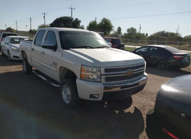 CHEVROLET SILVERADO 2011 3gcpcse04bg383479