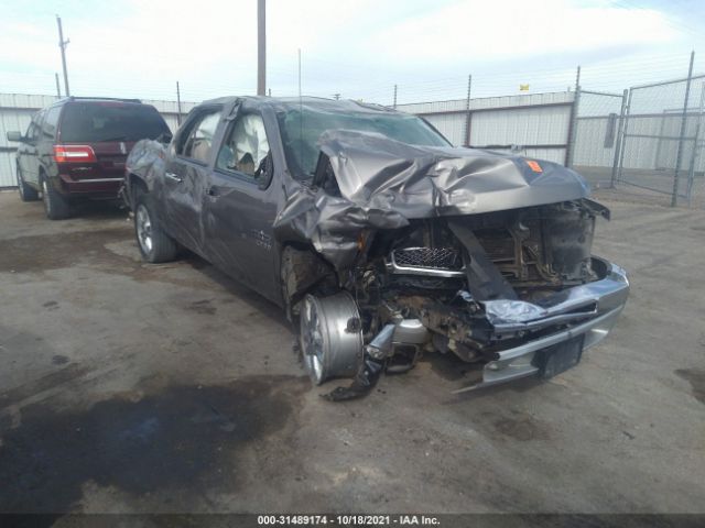 CHEVROLET SILVERADO 1500 2012 3gcpcse04cg288034