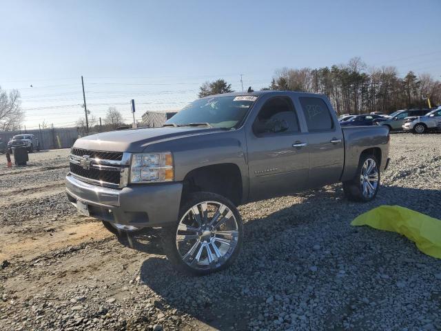 CHEVROLET S10 2013 3gcpcse04dg140287