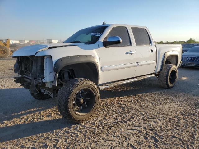 CHEVROLET SILVERADO 2011 3gcpcse05bg121082