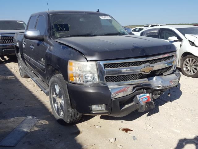 CHEVROLET SILVERADO 2011 3gcpcse05bg162893